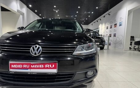 Volkswagen Jetta VI, 2012 год, 870 000 рублей, 8 фотография