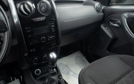 Renault Duster I рестайлинг, 2016 год, 1 419 000 рублей, 13 фотография