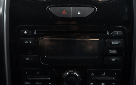 Renault Duster I рестайлинг, 2016 год, 1 419 000 рублей, 14 фотография