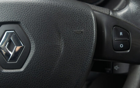 Renault Duster I рестайлинг, 2016 год, 1 419 000 рублей, 11 фотография