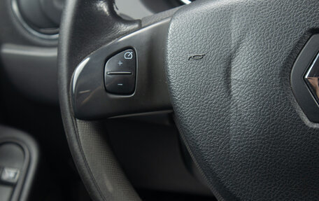 Renault Duster I рестайлинг, 2016 год, 1 419 000 рублей, 12 фотография