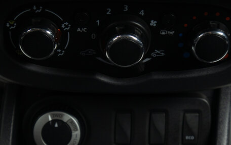 Renault Duster I рестайлинг, 2016 год, 1 419 000 рублей, 15 фотография