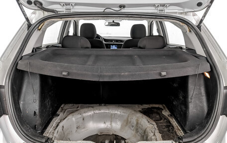 KIA Rio IV, 2021 год, 930 000 рублей, 10 фотография