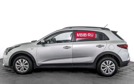 KIA Rio IV, 2021 год, 930 000 рублей, 8 фотография