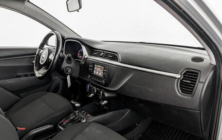 KIA Rio IV, 2021 год, 930 000 рублей, 11 фотография