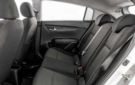 KIA Rio IV, 2021 год, 930 000 рублей, 12 фотография