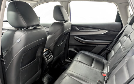 CheryExeed LX, 2022 год, 1 150 000 рублей, 12 фотография