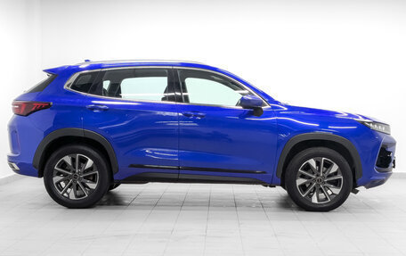 CheryExeed LX, 2022 год, 1 150 000 рублей, 4 фотография