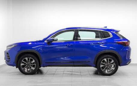 CheryExeed LX, 2022 год, 1 150 000 рублей, 8 фотография