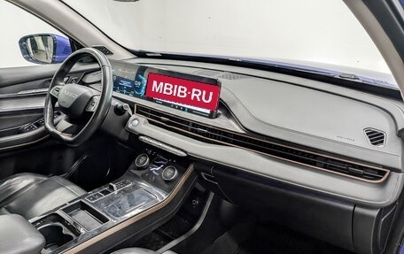 CheryExeed LX, 2022 год, 1 150 000 рублей, 11 фотография