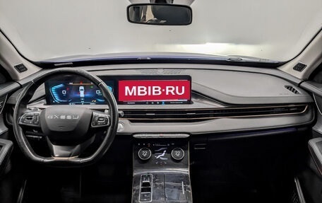 CheryExeed LX, 2022 год, 1 150 000 рублей, 14 фотография