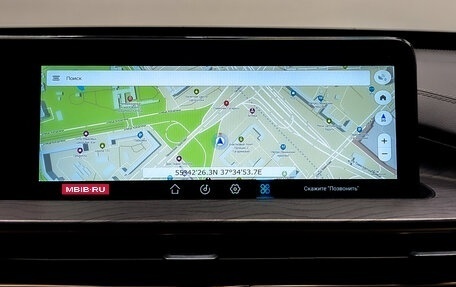 CheryExeed LX, 2022 год, 1 150 000 рублей, 15 фотография