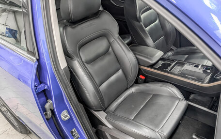 CheryExeed LX, 2022 год, 1 150 000 рублей, 23 фотография