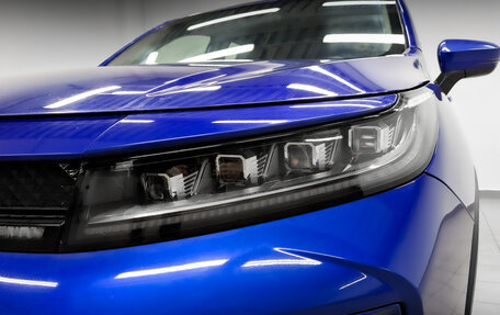 CheryExeed LX, 2022 год, 1 150 000 рублей, 17 фотография