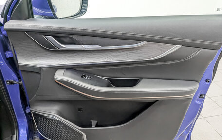 CheryExeed LX, 2022 год, 1 150 000 рублей, 25 фотография