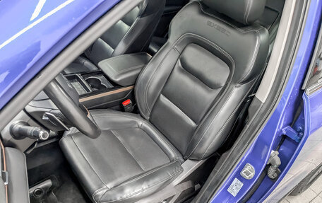 CheryExeed LX, 2022 год, 1 150 000 рублей, 20 фотография