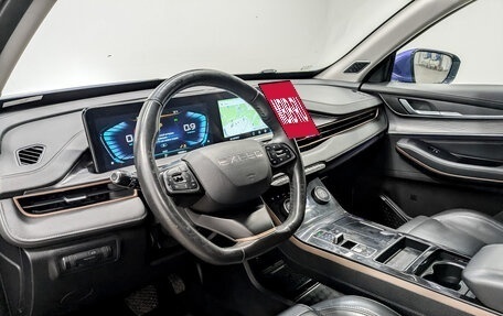 CheryExeed LX, 2022 год, 1 150 000 рублей, 16 фотография