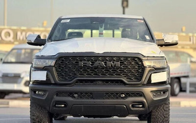 Rambler 1500, 2025 год, 8 890 469 рублей, 1 фотография