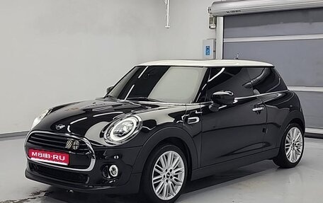 MINI Clubman, 2021 год, 2 179 000 рублей, 1 фотография