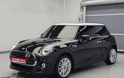 MINI Clubman, 2021 год, 2 179 000 рублей, 1 фотография