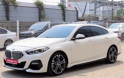 BMW 2 серия F44, 2021 год, 2 133 000 рублей, 1 фотография