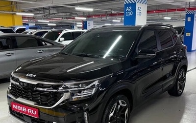 KIA Seltos I, 2022 год, 2 030 000 рублей, 1 фотография