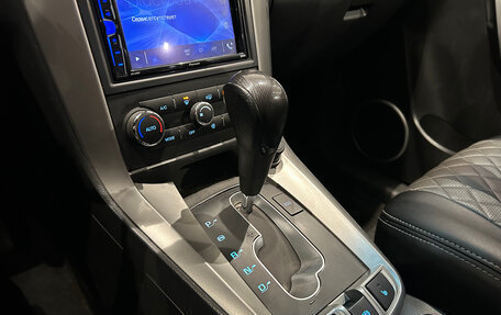 Chevrolet Captiva I, 2014 год, 1 199 000 рублей, 14 фотография