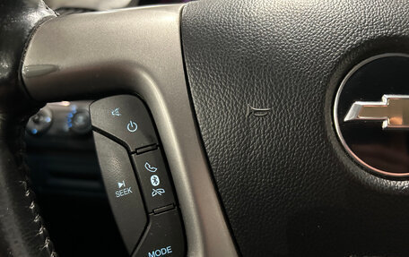 Chevrolet Captiva I, 2014 год, 1 199 000 рублей, 16 фотография