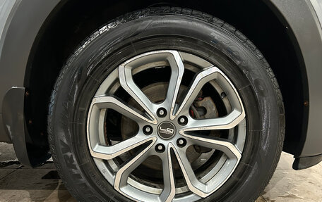 Chevrolet Captiva I, 2014 год, 1 199 000 рублей, 11 фотография