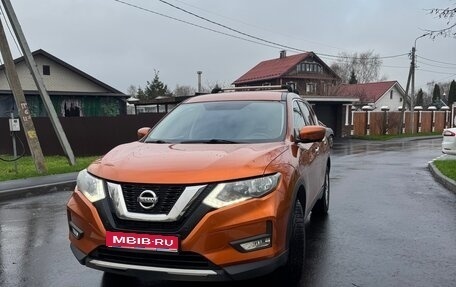 Nissan X-Trail, 2019 год, 2 050 000 рублей, 1 фотография