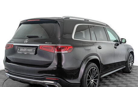 Mercedes-Benz GLS, 2020 год, 8 500 000 рублей, 5 фотография