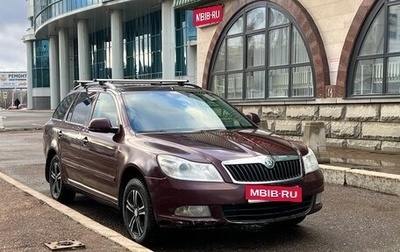Skoda Octavia, 2012 год, 580 000 рублей, 1 фотография