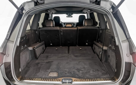 Mercedes-Benz GLS, 2020 год, 8 500 000 рублей, 10 фотография