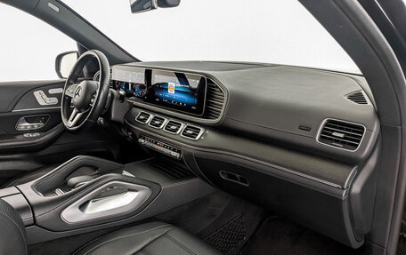 Mercedes-Benz GLS, 2020 год, 8 500 000 рублей, 11 фотография