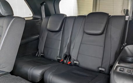 Mercedes-Benz GLS, 2020 год, 8 500 000 рублей, 13 фотография