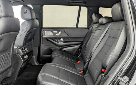 Mercedes-Benz GLS, 2020 год, 8 500 000 рублей, 12 фотография