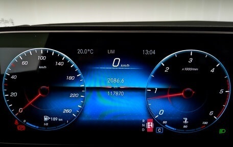 Mercedes-Benz GLS, 2020 год, 8 500 000 рублей, 14 фотография