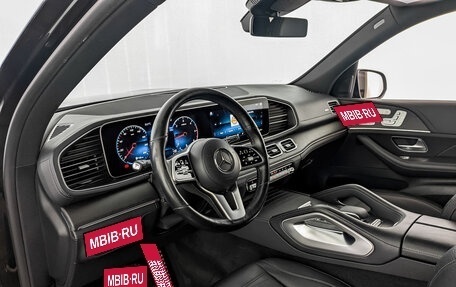Mercedes-Benz GLS, 2020 год, 8 500 000 рублей, 17 фотография
