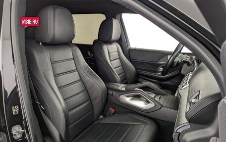 Mercedes-Benz GLS, 2020 год, 8 500 000 рублей, 25 фотография