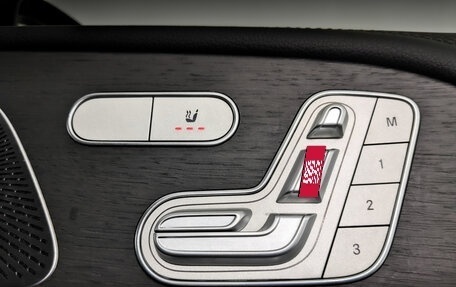 Mercedes-Benz GLS, 2020 год, 8 500 000 рублей, 26 фотография