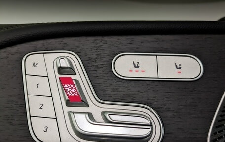 Mercedes-Benz GLS, 2020 год, 8 500 000 рублей, 22 фотография