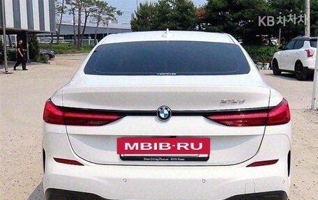 BMW 2 серия F44, 2021 год, 2 133 000 рублей, 4 фотография