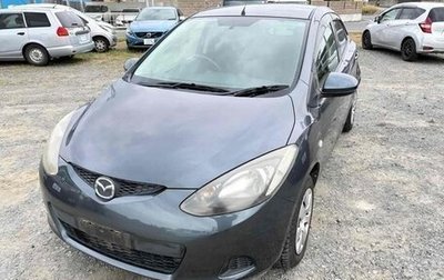 Mazda Demio III (DE), 2013 год, 600 000 рублей, 1 фотография