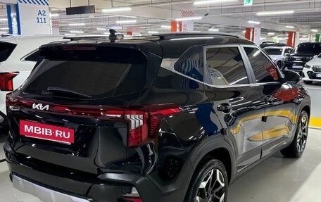 KIA Seltos I, 2022 год, 2 030 000 рублей, 3 фотография