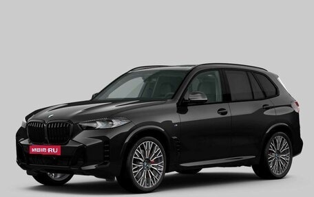 BMW X5, 2025 год, 17 750 000 рублей, 1 фотография