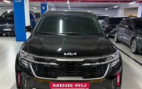 KIA Seltos I, 2022 год, 2 030 000 рублей, 2 фотография