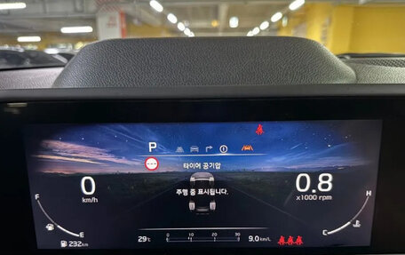 KIA Seltos I, 2022 год, 2 030 000 рублей, 6 фотография