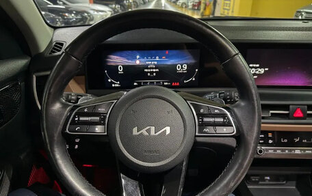 KIA Seltos I, 2022 год, 2 030 000 рублей, 5 фотография