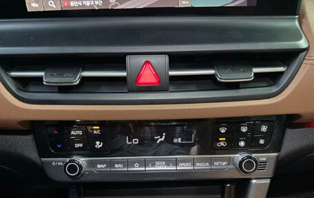 KIA Seltos I, 2022 год, 2 030 000 рублей, 11 фотография