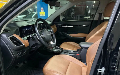 KIA Seltos I, 2022 год, 2 030 000 рублей, 15 фотография